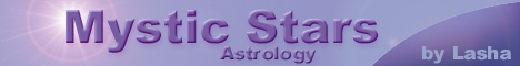 Astrology At Mystic Stars